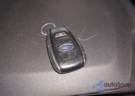 2022 Subaru Crosstrek Premium z USA, uszkodzony, nr VIN JF2GTAECXNH262164